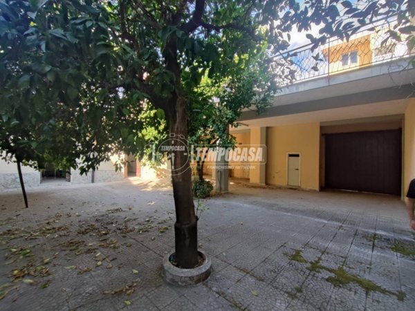 casa indipendente in vendita a San Marcellino
