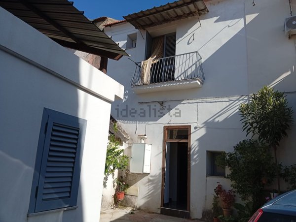 casa indipendente in vendita a San Marcellino
