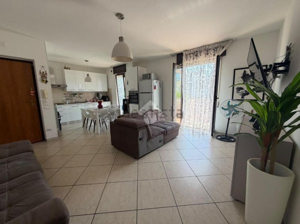 appartamento in vendita a San Marcellino