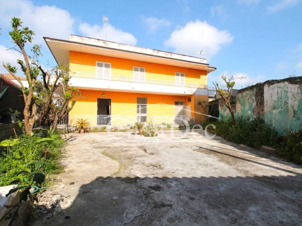 casa indipendente in vendita a San Marcellino