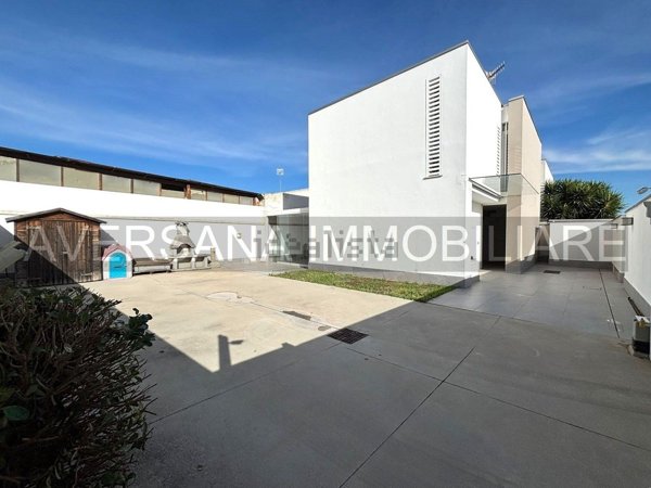 casa indipendente in vendita a San Marcellino
