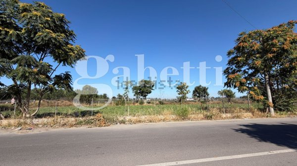 terreno in vendita a San Marcellino