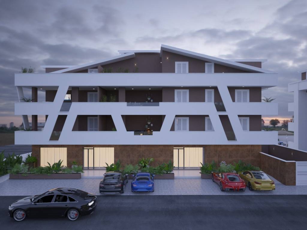 casa indipendente in vendita a San Marcellino