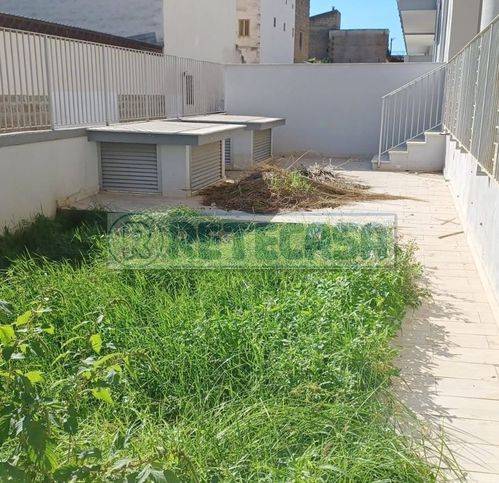 appartamento in vendita a San Nicola la Strada