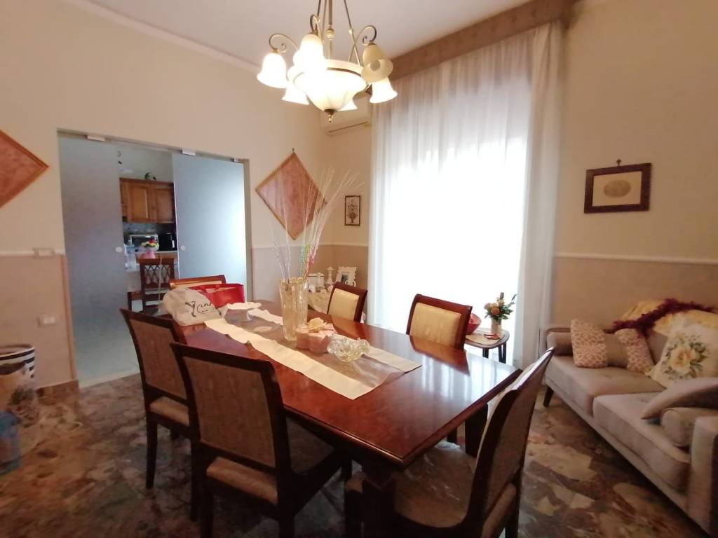 appartamento in vendita a San Nicola la Strada