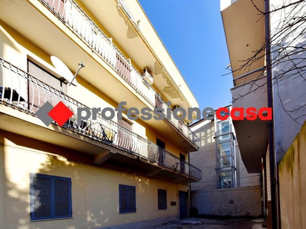 appartamento in vendita a San Nicola la Strada