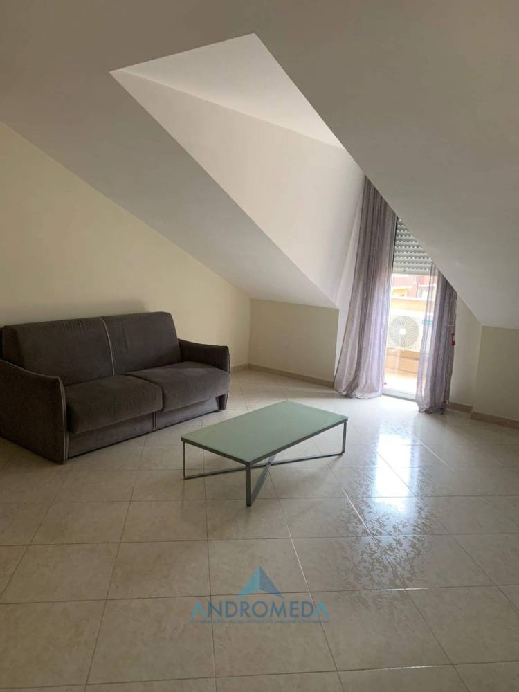appartamento in vendita a San Nicola la Strada