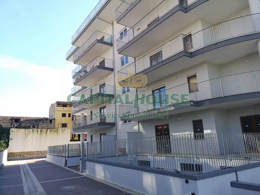 appartamento in vendita a San Nicola la Strada