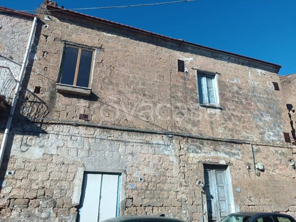 appartamento in vendita a San Nicola la Strada