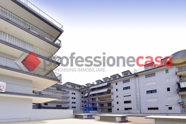 appartamento in vendita a San Nicola la Strada