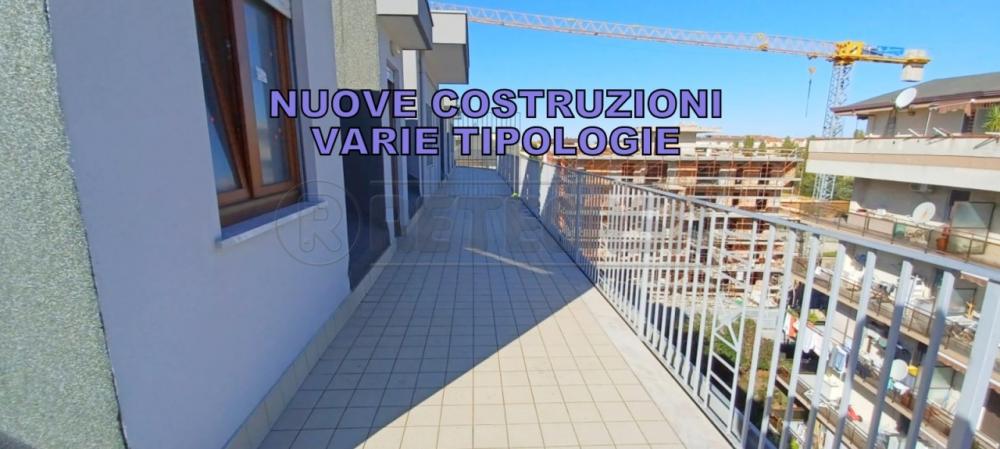appartamento in vendita a San Nicola la Strada