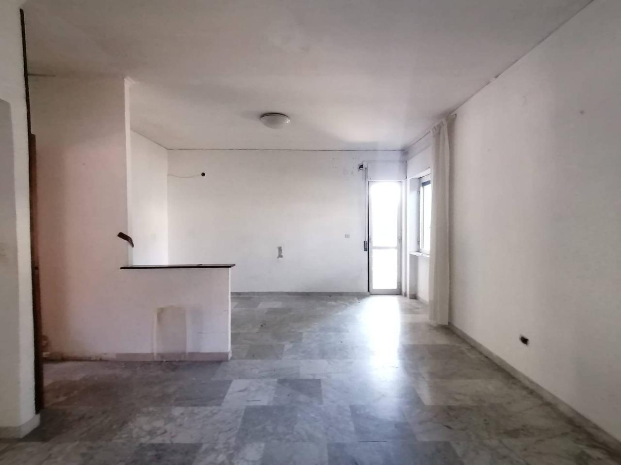 appartamento in vendita a San Nicola la Strada