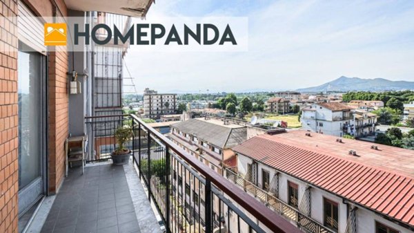 appartamento in vendita a San Nicola la Strada