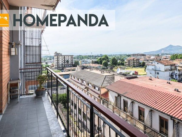 appartamento in vendita a San Nicola la Strada