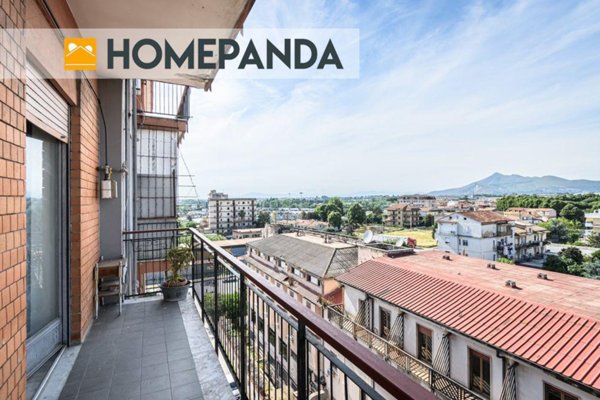 appartamento in vendita a San Nicola la Strada