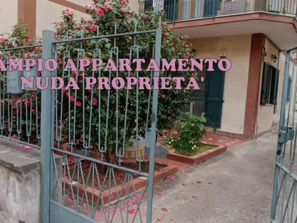 appartamento in vendita a San Nicola la Strada