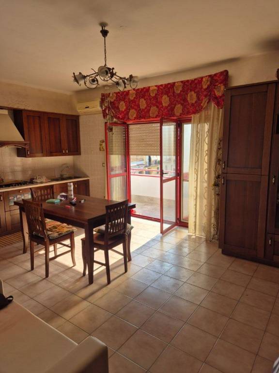 appartamento in vendita a San Nicola la Strada
