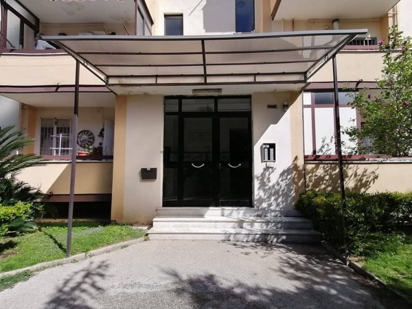 appartamento in vendita a San Nicola la Strada