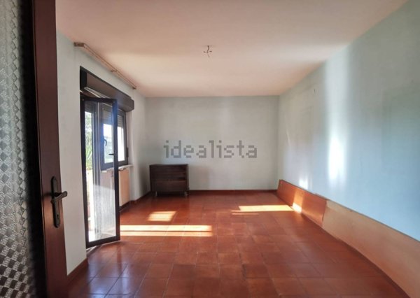 appartamento in vendita a San Nicola la Strada