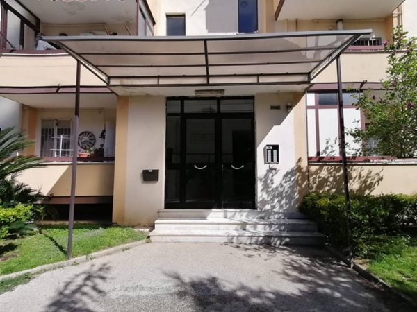 appartamento in vendita a San Nicola la Strada