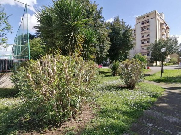 appartamento in vendita a San Nicola la Strada