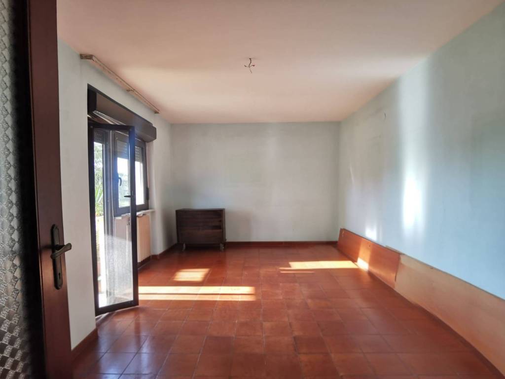 appartamento in vendita a San Nicola la Strada
