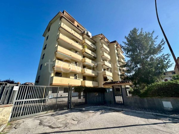 appartamento in vendita a San Nicola la Strada
