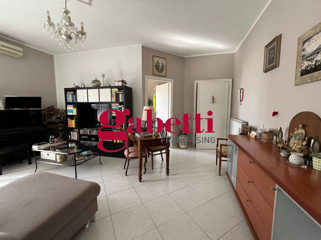 appartamento in vendita a San Nicola la Strada