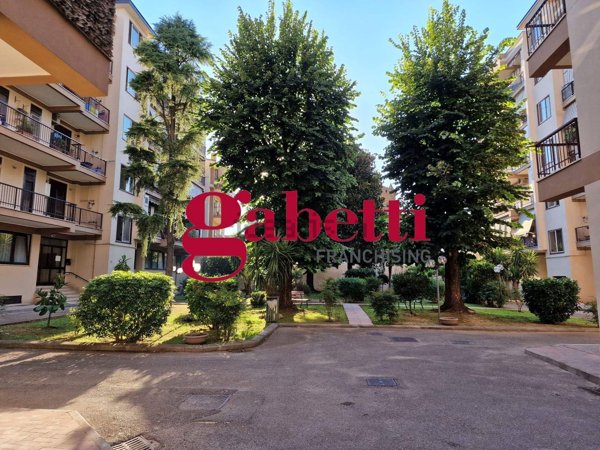 appartamento in vendita a San Nicola la Strada