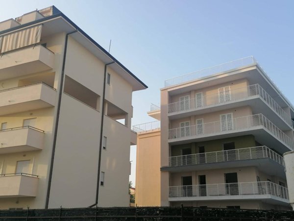 appartamento in vendita a San Nicola la Strada
