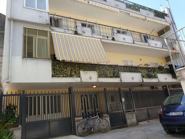 appartamento in vendita a San Nicola la Strada