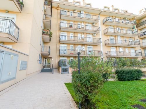 appartamento in vendita a San Nicola la Strada