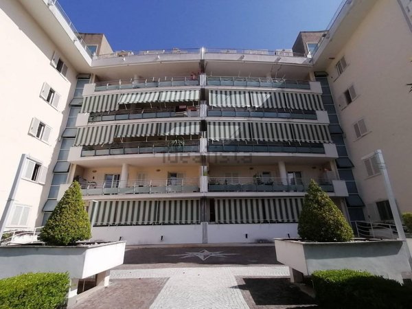 appartamento in vendita a San Nicola la Strada