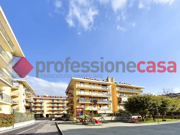appartamento in vendita a San Nicola la Strada