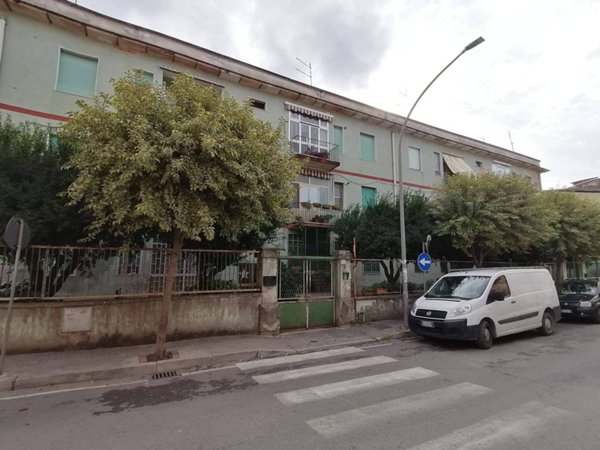 appartamento in vendita a San Nicola la Strada
