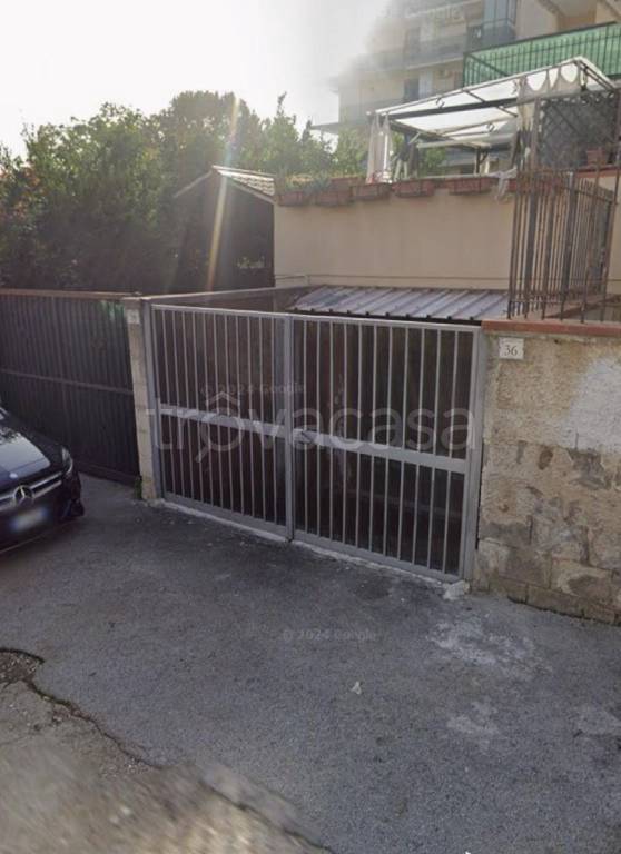 casa semindipendente in vendita a San Nicola la Strada