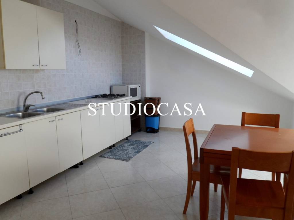 appartamento in vendita a San Nicola la Strada