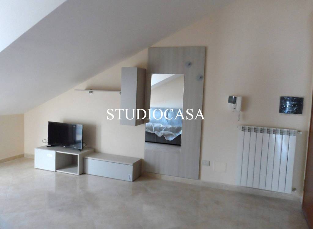 appartamento in vendita a San Nicola la Strada
