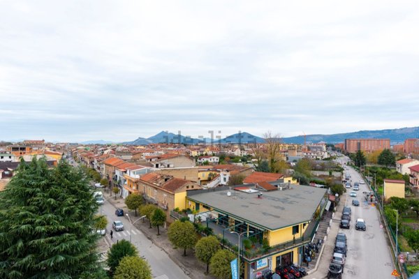 appartamento in vendita a San Nicola la Strada