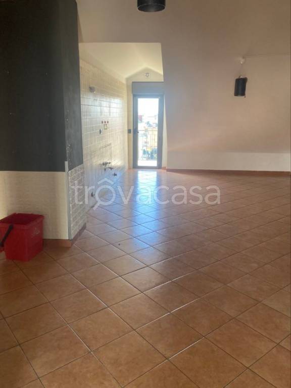 appartamento in vendita a San Nicola la Strada