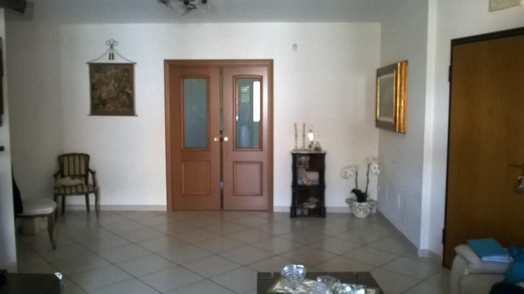 appartamento in vendita a San Nicola la Strada