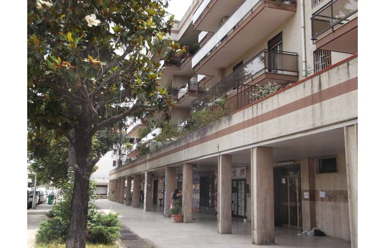 appartamento in vendita a San Nicola la Strada