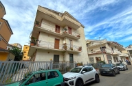 appartamento in vendita a San Nicola la Strada