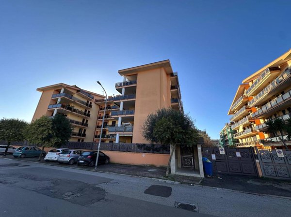 appartamento in vendita a San Nicola la Strada