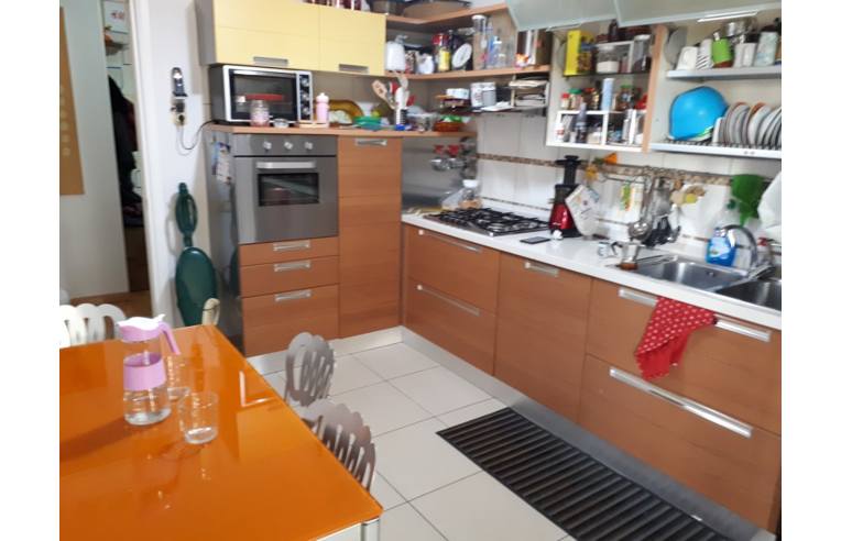 appartamento in vendita a San Nicola la Strada