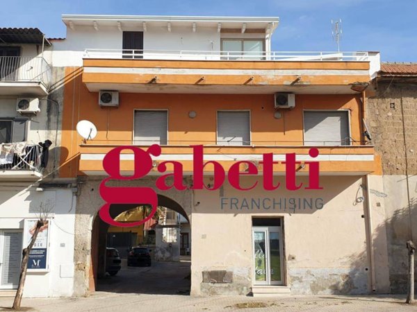 appartamento in vendita a San Nicola la Strada