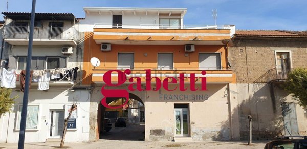 appartamento in vendita a San Nicola la Strada