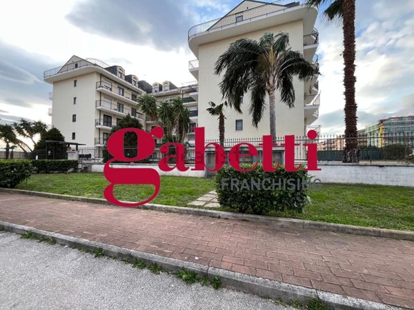 appartamento in vendita a San Nicola la Strada