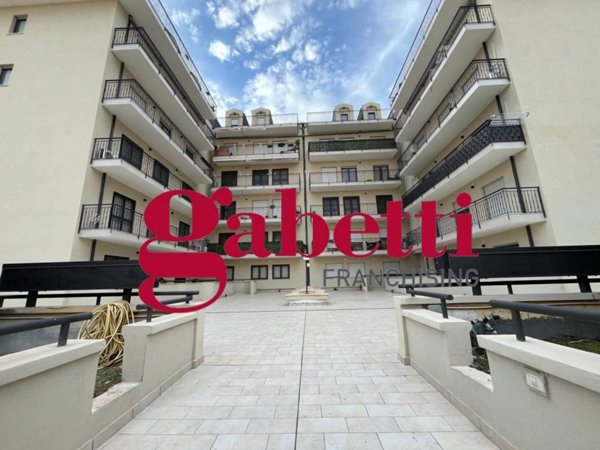 appartamento in vendita a San Nicola la Strada