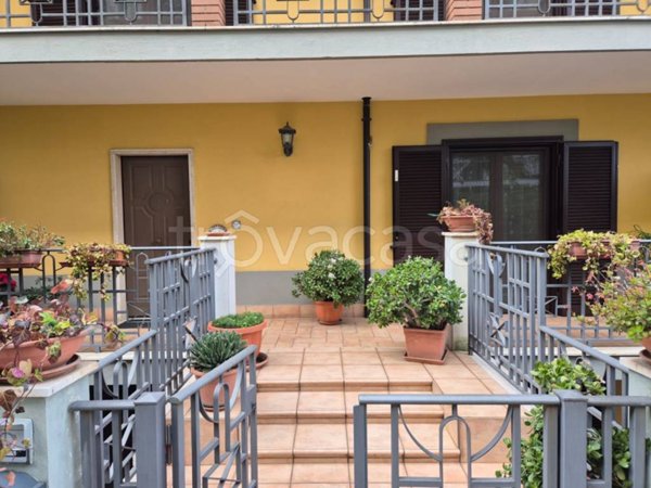 casa indipendente in vendita a San Nicola la Strada